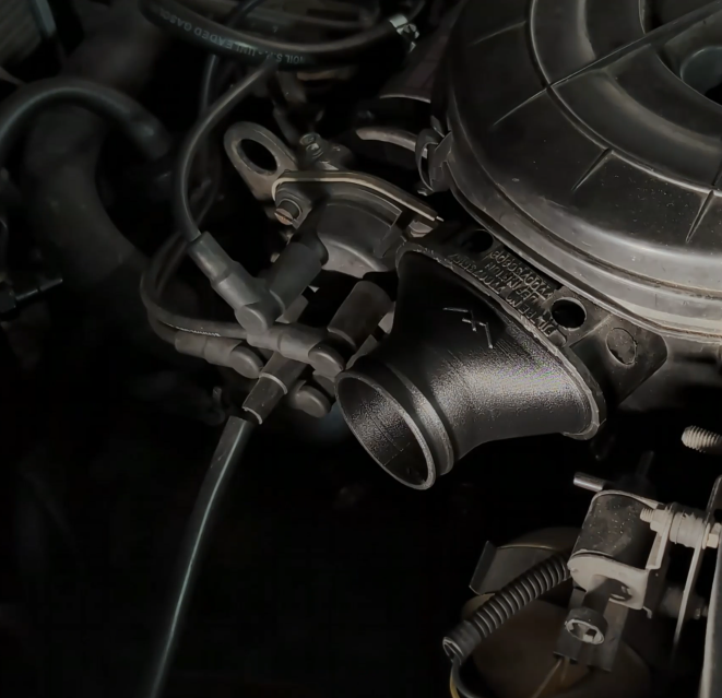 Auto - Pièce et accessoire