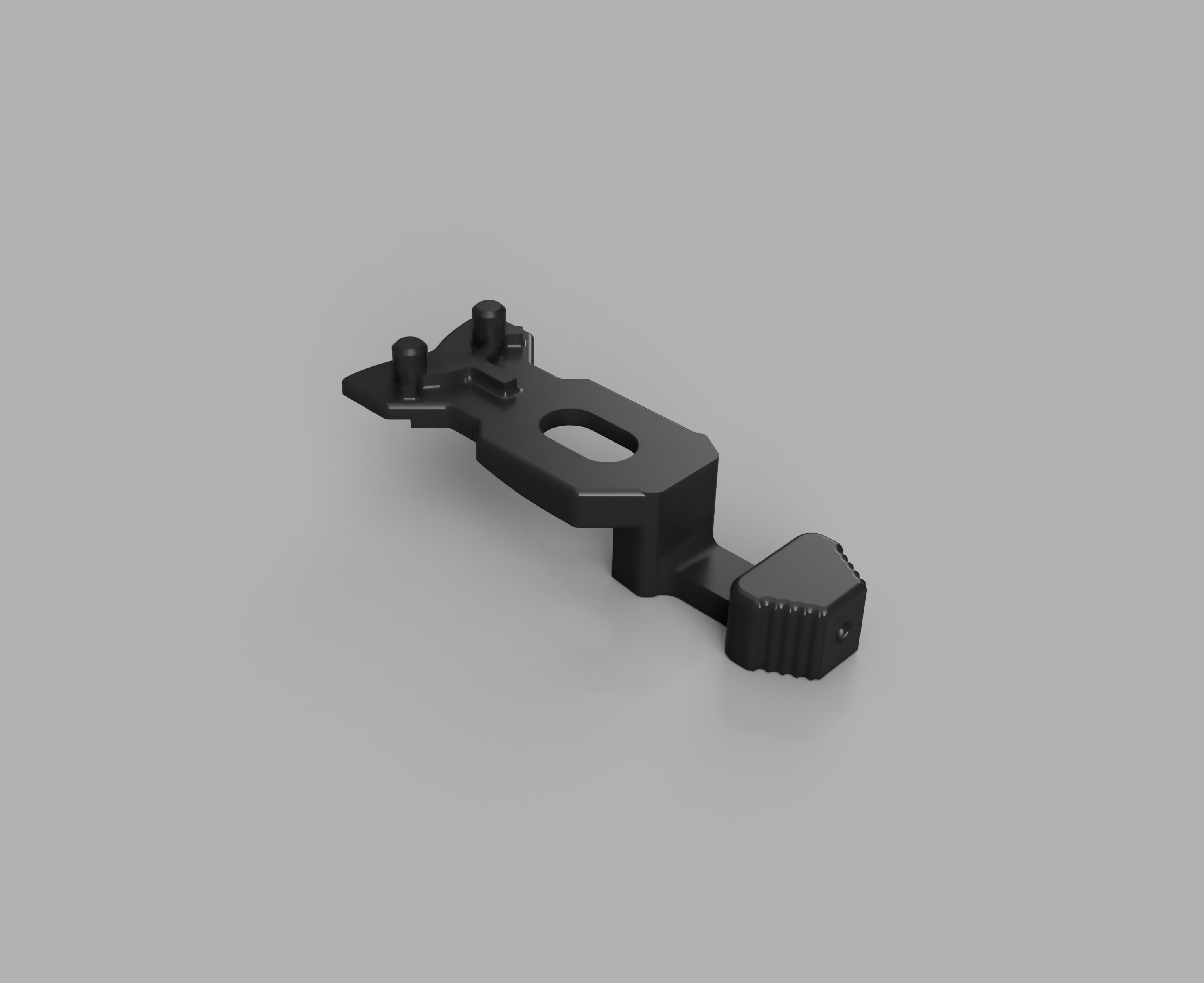 Bouton de clignotant Ducati SS et Ducati Monster – 600 / 750 / 900