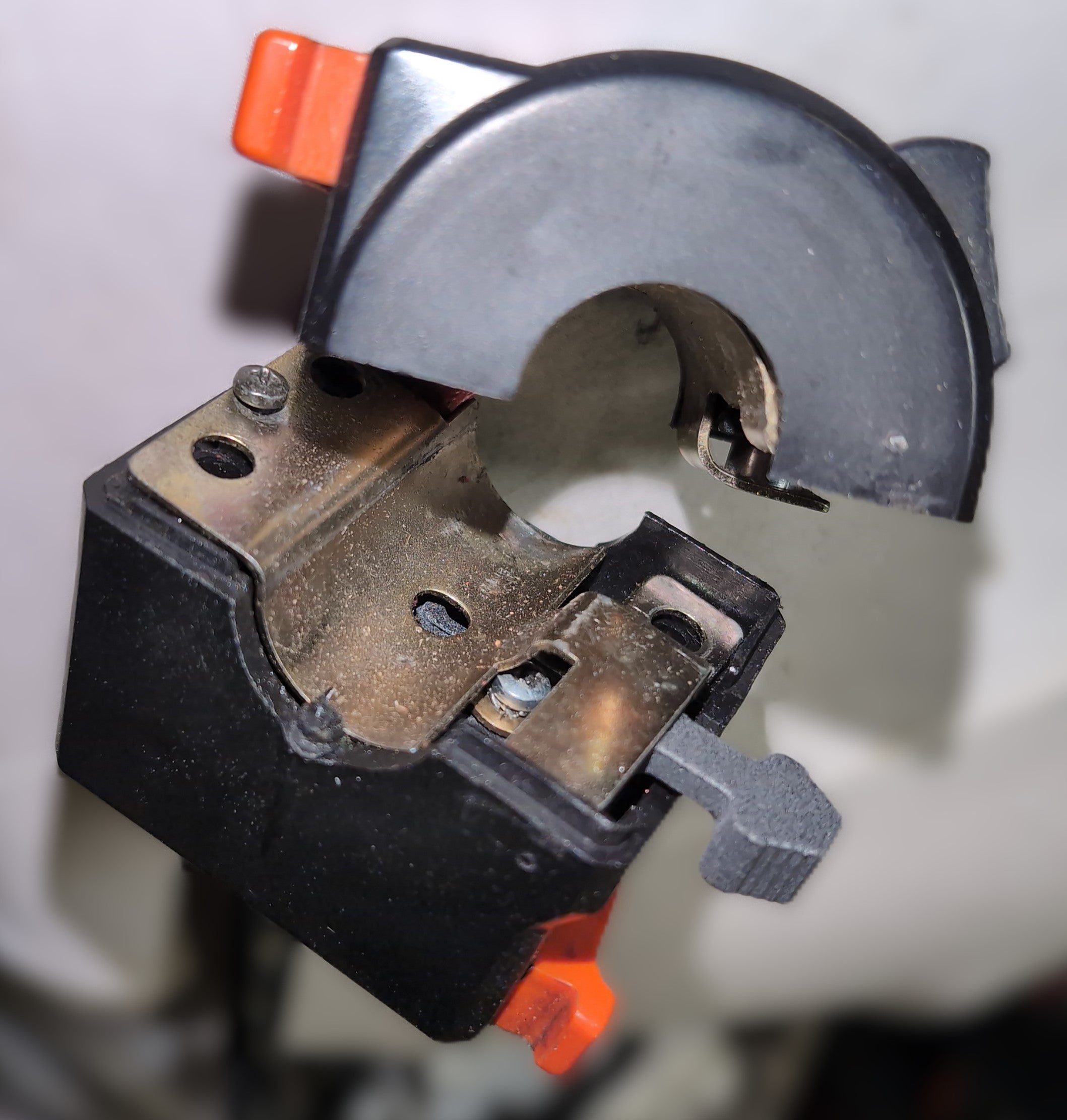 Bouton de clignotant Ducati SS et Ducati Monster – 600 / 750 / 900